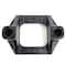 Hendrickson Bracket, Frame, Transverse Torque Rod, Air Suspension, Transverse 22186-000 - alternate 3